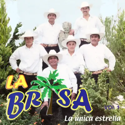 La Única Estrella, Vol. 1 - La Brisa La Única Estrella, Vol. 1 - La Brisa