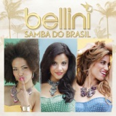 Samba Do Brasil - EP artwork