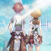 Wish (《仙境传说RO 守护永恒的爱》 主题歌) artwork