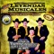 Emilio Quintero - Los Intocables del Norte lyrics