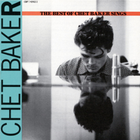 Chet Baker - The Best of Chet Baker Sings artwork