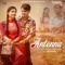 Antenna - Kulwinder Billa lyrics