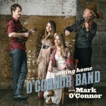 O'Connor Band & Mark O'Connor - Jerusalem Ridge