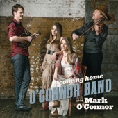 O'Connor Band - Blacktop Boy