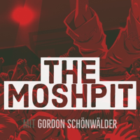 THE MOSHPIT | Online-Business, Entrepreneurship & Rock‘n‘Roll podcast