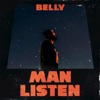 Man Listen - Single artwork