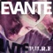 No Names (feat. Mozzy) - Evante lyrics