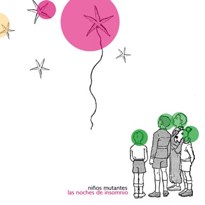 Las Noches de Insomnio - Niños Mutantes