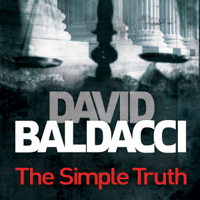 David Baldacci - The Simple Truth artwork