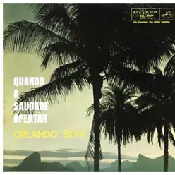 Quando a Saudade Apertar - Orlando Silva