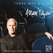 There Was a Time (feat. Göttinger Symphonie Orchester & Christoph-Mathias Mueller) artwork