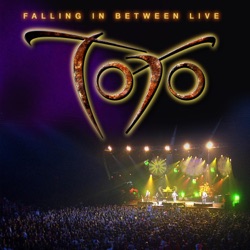 Toto - I'll Be Over You