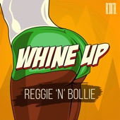 Whine Up artwork