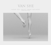 Van She - Here With You