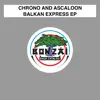 Stream & download Balkan Express - Single