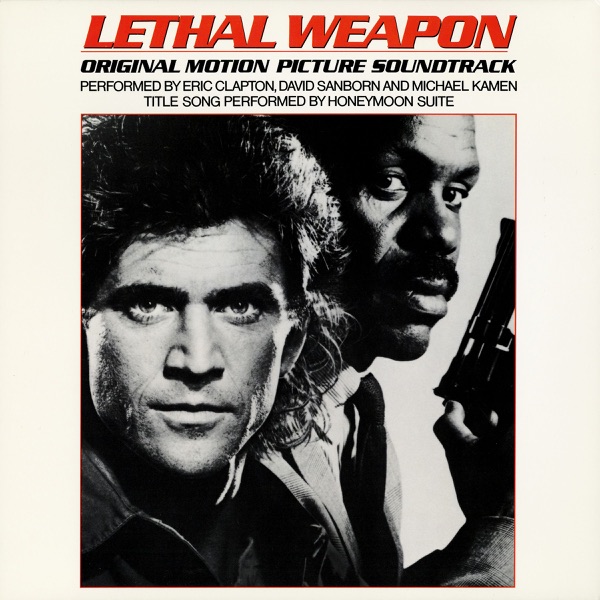 Lethal Weapon