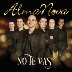 AlmaNova - Apertadinha