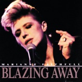 As Tears Go By (Live "Blazing Away" Version) artwork