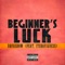 Beginner's Luck (feat. Itsrayiguess) - Rofashow lyrics