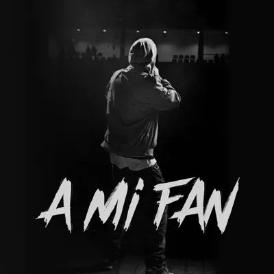 A Mi Fan - Single - Cyclo