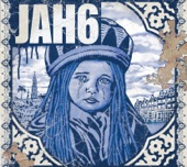 Jah6 artwork