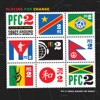 Pfc 2: Songs Around the World