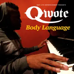 Body Language - Single - Qwote Body Language - Single - Qwote