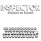 Páginas en Blanco - Inspector lyrics
