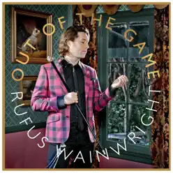 Out of the Game - Rufus Wainwright