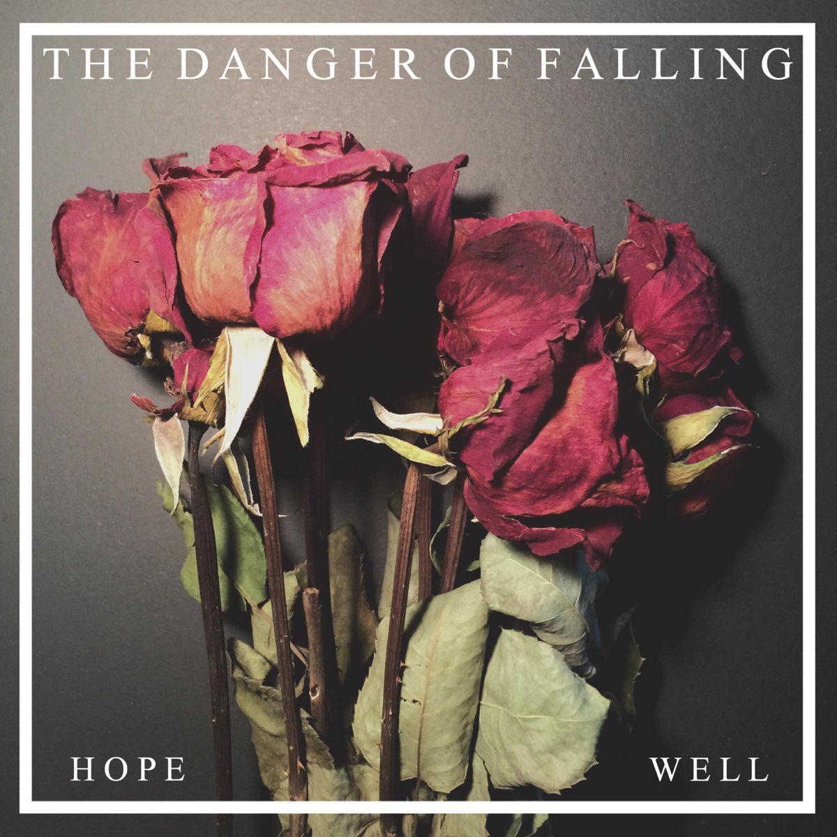 Hope fall. Danger of Falling. Hope wells. I hope you are well песня обложка.