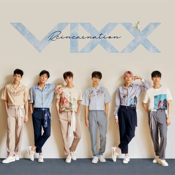 VIXX - Shangri-La