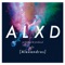 ALXD ジャケット写真