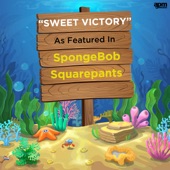 David Glen Eisley - Sweet Victory (As Featured in "SpongeBob SquarePants")