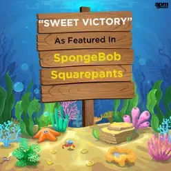 Sweet Victory (As Featured in "SpongeBob SquarePants") - Single - Bob Kulick Sweet Victory (As Featured in "SpongeBob SquarePants") - Single - Bob Kulick