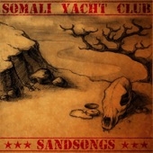 Sandsongs - EP artwork