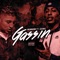 Gassin (feat. AzChike) - MCM Manny lyrics