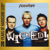 Wicked! (20 Years of Hardcore Expanded Edition) [Remastered] artwork