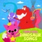 Dinosaurs A to Z - Pinkfong lyrics