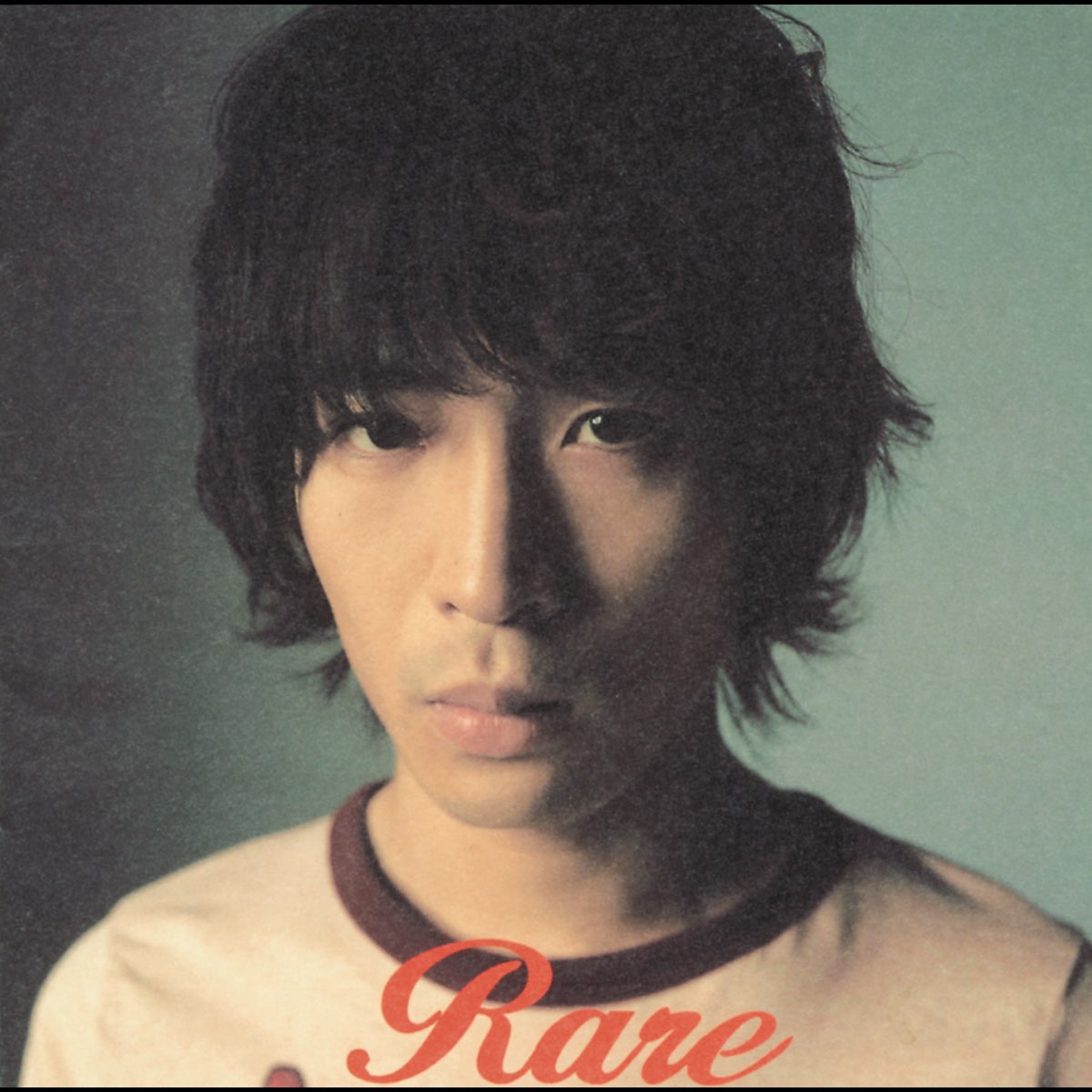 小林建樹の Rare をitunesで