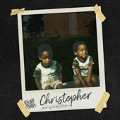 Christopher cover