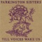 Geese - Parkington Sisters lyrics
