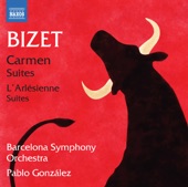 Bizet: Carmen & L'arlésienne Suites