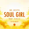 Soul Girl (feat. T.R.A.C) song lyrics