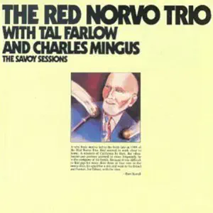 Red Norvo Trio