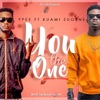 You the One (feat. Kuami Eugene) - Single