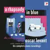 Stream & download A Rhapsody in Blue: The Extraordinary Life of Oscar Levant