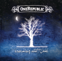 OneRepublic - Dreaming Out Loud artwork