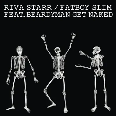 Get Naked (Promo Edition) - EP - Fatboy Slim