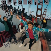 Greg Kihn - Another Girl Another Planet