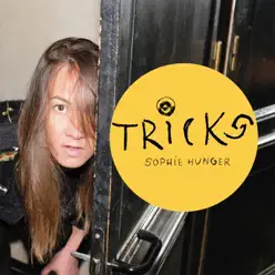 Tricks - Single - Sophie Hunger Tricks - Single - Sophie Hunger